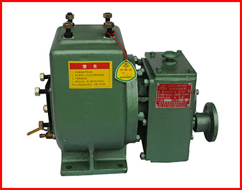 大功率自吸式專用灑水泵2