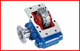 灑水車取力器_灑水車配件5