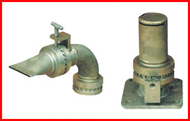 YA-2型鴨舌噴咀_灑水車配件2