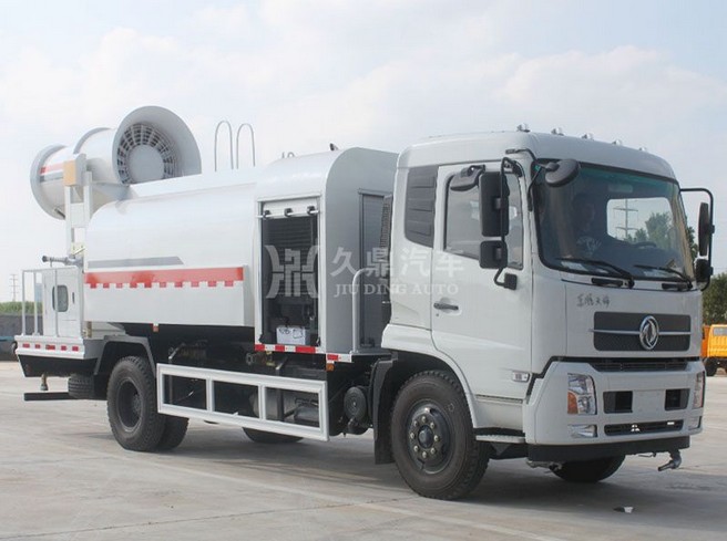 東風天錦降塵抑塵車圖片 東風天錦降塵抑塵車圖片