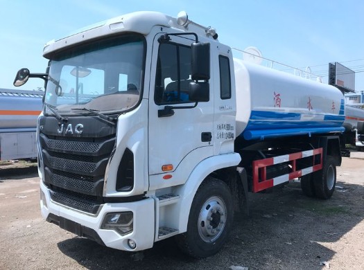 江淮格爾發(K5)12噸綠化灑水車廠家價格2