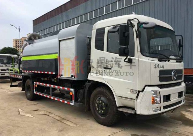 80米風(fēng)送式霧炮東風(fēng)天錦多功能抑塵車 80米風(fēng)送式霧炮東風(fēng)天錦多功能抑塵車廠家直銷電話:159-7276-7978 01、80米風(fēng)送式霧炮東風(fēng)天錦多功能抑塵車車輛外觀: 該車輛結(jié)構(gòu)緊湊、布局合理、部件做工精細(xì)、產(chǎn)品配置完善、操作性能好,采用橢圓形或者方圓形結(jié)構(gòu)的水罐,全部采用鍍鋅管道,管道上有壓力表,方便操作人員隨時掌握泵的運(yùn)轉(zhuǎn)情況。駕駛室和罐體中間有量管,使水罐內(nèi)的水量一目了然。罐體尾部有操作平臺,平臺有安全防護(hù)欄保障操作人員的安全,平臺上有爬梯方便操作人員上下車觀察罐體內(nèi)的情況。 02、80米風(fēng)送式霧炮東風(fēng)天錦多功能抑塵車車輛底盤: 采用東風(fēng)天錦原裝底盤,平頂排半駕駛室,康明斯ISD180 50國五180馬力發(fā)動機(jī)共軌+SCR技術(shù),軸距4700mm,前橋4.5噸,后橋9噸,DF6S900變速箱,9.00R20鋼絲胎,帶原廠ABS,超速檔,行車記錄儀,下防護(hù)。 03、80米風(fēng)送式霧炮東風(fēng)天錦多功能抑塵車車輛上裝: 1.配50KW柴油發(fā)電機(jī)組; 2.80型霧炮風(fēng)機(jī),帶消音雙臂軸流風(fēng)機(jī)配置噴筒高壓霧化系統(tǒng)(噴霧流量:50-150L/min,射程:水平50-80米,垂直40- 60米); 3.電控系統(tǒng),微電機(jī)控制水平旋轉(zhuǎn); 4.遙控系統(tǒng),自動系統(tǒng); 5.霧炮自動轉(zhuǎn)向裝置(旋轉(zhuǎn)角度:±120°/±180°); 6.液壓馬達(dá)控制俯仰角度:-10°-60°。 04、80米風(fēng)送式霧炮東風(fēng)天錦多功能抑塵車工藝特點(diǎn): 1.功力強(qiáng)、射程遠(yuǎn)、穿透力強(qiáng)、霧粒附著力強(qiáng)、覆蓋范圍廣、可以實現(xiàn)精量噴霧。 2.工作效率高、噴霧速度快;對容易引起塵埃的堆場噴水除塵時,噴出的霧粒細(xì)小、與飄起的塵埃接觸時,形成一種潮濕霧狀體,能快速將塵埃抑制降沉,霧量沉降率可達(dá)95%。 3.二次霧化技術(shù),采用了一種特定的起渦輪風(fēng)助裝置改變風(fēng)向使之與霧粒的流動方向形成一個夾角,促進(jìn)水霧化充分。 4.當(dāng)霧滴從噴嘴中噴出后在噴霧區(qū)域被高速高壓氣流進(jìn)一步破碎,并使霧滴的速度逐漸增加,提高了霧化程度,霧化一般可達(dá)到約50-150um直徑大小的霧滴。 配套動力靈活,既可用三相380V的市電,也可配套柴油發(fā)電機(jī)組供電。 5.可固定安裝在混凝土澆筑的平臺上,也可配套柴油發(fā)電機(jī)組供電安裝在運(yùn)輸車輛上;操作靈活,使用安全可靠,遙控和人工控制操作,可隨意控制調(diào)節(jié)水平旋轉(zhuǎn)噴霧角度。 6.耗水量相比其它抑塵噴灑設(shè)備可節(jié)約70%~80%(噴槍、灑水機(jī)車),且水霧覆蓋粉塵面積遠(yuǎn)遠(yuǎn)大于其它抑塵噴灑設(shè)備。 05、80米風(fēng)送式霧炮東風(fēng)天錦多功能抑塵車整車技術(shù)參數(shù): 80米風(fēng)送式霧炮東風(fēng)天錦多功能抑塵車圖片 80米風(fēng)送式霧炮東風(fēng)天錦多功能抑塵車 80米風(fēng)送式霧炮東風(fēng)天錦多功能抑塵車廠家直銷電話:159-7276-7978 01、80米風(fēng)送式霧炮東風(fēng)天錦多功能抑塵車車輛外觀: 該車輛結(jié)構(gòu)緊湊、布局合理、部件做工精細(xì)、產(chǎn)品配置完善、操作性能好,采用橢圓形或者方圓形結(jié)構(gòu)的水罐,全部采用鍍鋅管道,管道上有壓力表,方便操作人員隨時掌握泵的運(yùn)轉(zhuǎn)情況。駕駛室和罐體中間有量管,使水罐內(nèi)的水量一目了然。罐體尾部有操作平臺,平臺有安全防護(hù)欄保障操作人員的安全,平臺上有爬梯方便操作人員上下車觀察罐體內(nèi)的情況。 02、80米風(fēng)送式霧炮東風(fēng)天錦多功能抑塵車車輛底盤: 采用東風(fēng)天錦原裝底盤,平頂排半駕駛室,康明斯ISD180 50國五180馬力發(fā)動機(jī)共軌+SCR技術(shù),軸距4700mm,前橋4.5噸,后橋9噸,DF6S900變速箱,9.00R20鋼絲胎,帶原廠ABS,超速檔,行車記錄儀,下防護(hù)。 03、80米風(fēng)送式霧炮東風(fēng)天錦多功能抑塵車車輛上裝: 1.配50KW柴油發(fā)電機(jī)組; 2.80型霧炮風(fēng)機(jī),帶消音雙臂軸流風(fēng)機(jī)配置噴筒高壓霧化系統(tǒng)(噴霧流量:50-150L/min,射程:水平50-80米,垂直40- 60米); 3.電控系統(tǒng),微電機(jī)控制水平旋轉(zhuǎn); 4.遙控系統(tǒng),自動系統(tǒng); 5.霧炮自動轉(zhuǎn)向裝置(旋轉(zhuǎn)角度:±120°/±180°); 6.液壓馬達(dá)控制俯仰角度:-10°-60°。 04、80米風(fēng)送式霧炮東風(fēng)天錦多功能抑塵車工藝特點(diǎn): 1.功力強(qiáng)、射程遠(yuǎn)、穿透力強(qiáng)、霧粒附著力強(qiáng)、覆蓋范圍廣、可以實現(xiàn)精量噴霧。 2.工作效率高、噴霧速度快;對容易引起塵埃的堆場噴水除塵時,噴出的霧粒細(xì)小、與飄起的塵埃接觸時,形成一種潮濕霧狀體,能快速將塵埃抑制降沉,霧量沉降率可達(dá)95%。 3.二次霧化技術(shù),采用了一種特定的起渦輪風(fēng)助裝置改變風(fēng)向使之與霧粒的流動方向形成一個夾角,促進(jìn)水霧化充分。 4.當(dāng)霧滴從噴嘴中噴出后在噴霧區(qū)域被高速高壓氣流進(jìn)一步破碎,并使霧滴的速度逐漸增加,提高了霧化程度,霧化一般可達(dá)到約50-150um直徑大小的霧滴。 配套動力靈活,既可用三相380V的市電,也可配套柴油發(fā)電機(jī)組供電。 5.可固定安裝在混凝土澆筑的平臺上,也可配套柴油發(fā)電機(jī)組供電安裝在運(yùn)輸車輛上;操作靈活,使用安全可靠,遙控和人工控制操作,可隨意控制調(diào)節(jié)水平旋轉(zhuǎn)噴霧角度。 6.耗水量相比其它抑塵噴灑設(shè)備可節(jié)約70%~80%(噴槍、灑水機(jī)車),且水霧覆蓋粉塵面積遠(yuǎn)遠(yuǎn)大于其它抑塵噴灑設(shè)備。 05、80米風(fēng)送式霧炮東風(fēng)天錦多功能抑塵車整車技術(shù)參數(shù): 80米風(fēng)送式霧炮東風(fēng)天錦多功能抑塵車圖片