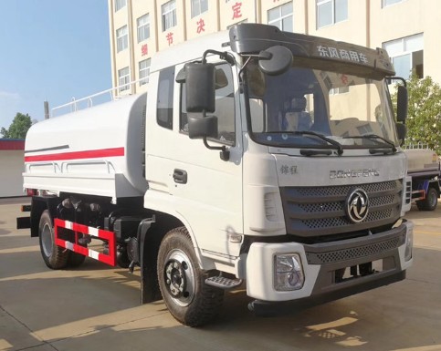 東風錦程12噸灑水車圖片 東風錦程12噸灑水車圖片