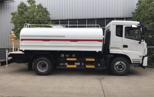 東風(fēng)錦程12噸綠化灑水車(chē)廠家價(jià)格3