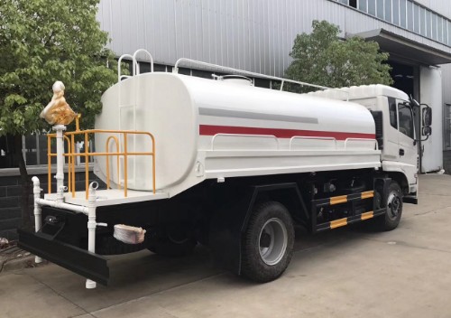 東風(fēng)錦程12噸綠化灑水車(chē)廠家價(jià)格4