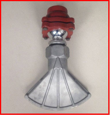 灑水車(chē)萬(wàn)向鴨嘴噴頭圖片 灑水車(chē)萬(wàn)向鴨嘴噴頭圖片