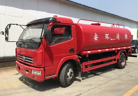 不上牌東風(fēng)多利卡10噸灑水車 不上牌東風(fēng)多利卡10噸灑水車