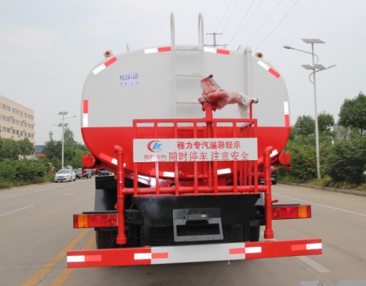 東風后八輪灑水車(D913駕駛室)高清圖片 東風后八輪灑水車(D913駕駛室)高清圖片
