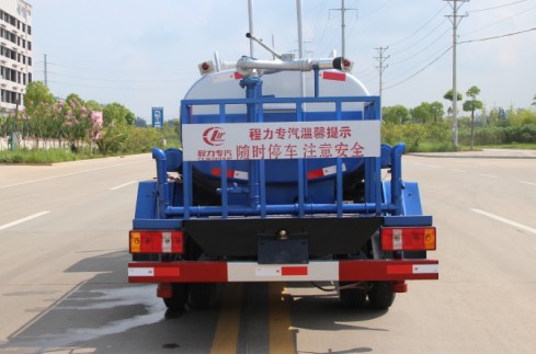 福田小卡之星2不上牌3噸灑水車圖片 福田小卡之星2不上牌3噸灑水車圖片