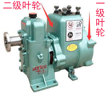 灑水車灑水泵葉輪圖片 灑水車灑水泵葉輪圖片