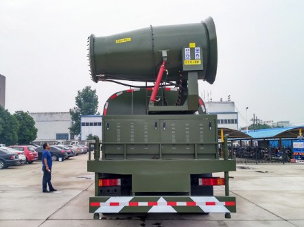 國(guó)五東風(fēng)天龍16方多功能抑塵車圖片 國(guó)五東風(fēng)天龍16方多功能抑塵車圖片