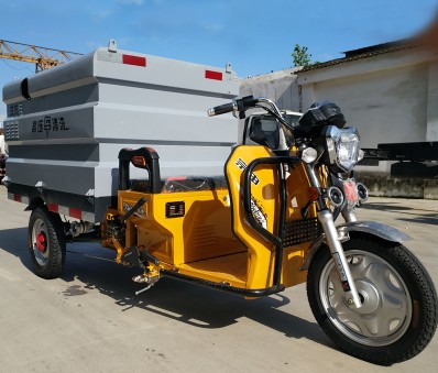 電動(dòng)三輪高壓清洗車圖片 電動(dòng)三輪高壓清洗車圖片