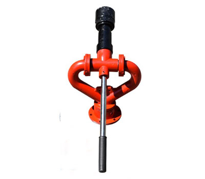 灑水車消防灑水炮_灑水車配件2