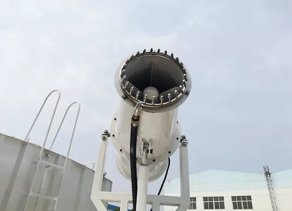 程力牌CLW-60型60米霧炮機(jī)(小霧量)3