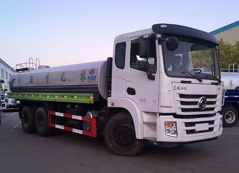 國六東風(fēng)錦程V6后雙橋18噸灑水車 國六東風(fēng)錦程V6后雙橋18噸灑水車