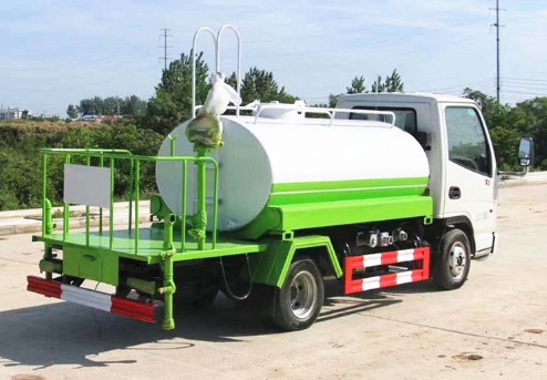 國六3方凱馬K1藍(lán)牌汽油灑水車 國六3方凱馬K1藍(lán)牌汽油灑水車