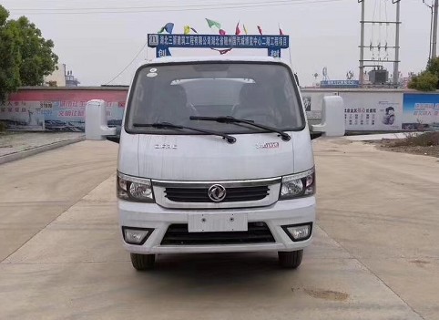 國(guó)六3方柴油東風(fēng)途逸灑水車(chē)圖片 國(guó)六3方柴油東風(fēng)途逸灑水車(chē)圖片