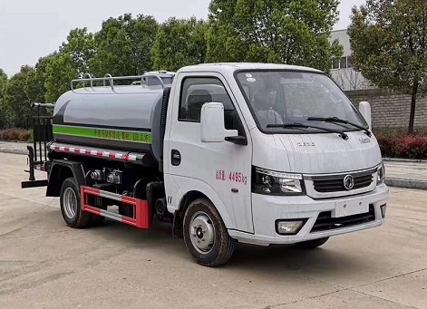 國(guó)六3方柴油東風(fēng)途逸灑水車(chē)圖片 國(guó)六3方柴油東風(fēng)途逸灑水車(chē)圖片