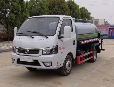 國(guó)六3方柴油東風(fēng)途逸灑水車(chē)圖片 國(guó)六3方柴油東風(fēng)途逸灑水車(chē)圖片