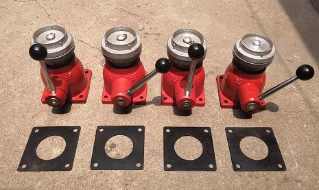 消防車老款出水口球閥 消防車老款出水口球閥