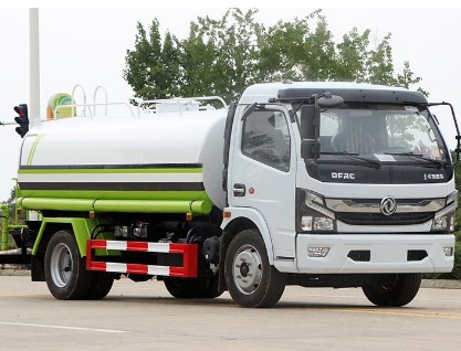 程力灑水車圖片 程力灑水車圖片