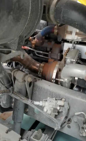 發(fā)動機(jī)缸體號位置 發(fā)動機(jī)缸體號位置