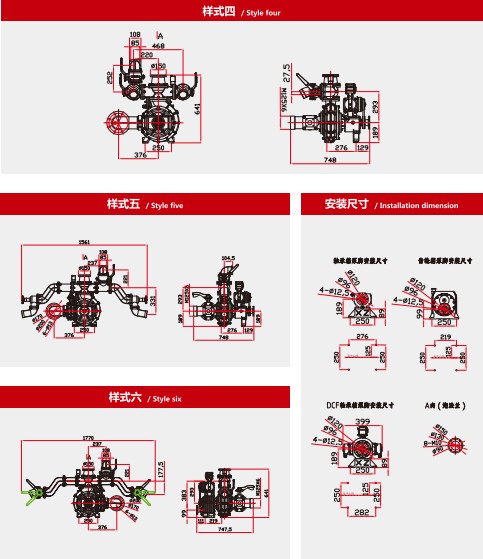 CB10/30-XZ܇(ch��)�������ð��b�ߴ�D