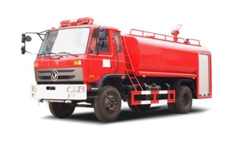 消防灑水車(chē)圖片 消防灑水車(chē)圖片