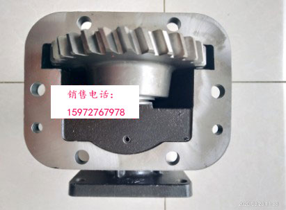 WLY5TS40|WLY5TS100變速箱取力器 WLY5TS40|WLY5TS100變速箱取力器