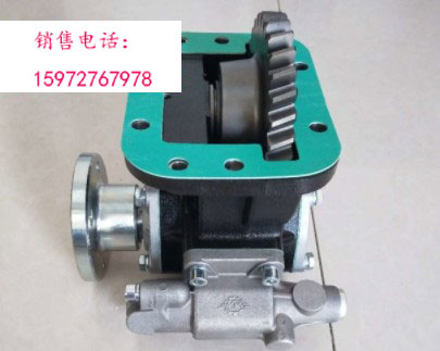 WLY5TS40|WLY5TS100變速箱取力器 WLY5TS40|WLY5TS100變速箱取力器