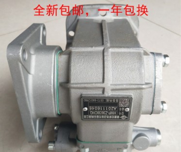 采埃孚ZF6S500變速箱取力器 采埃孚ZF6S500變速箱取力器