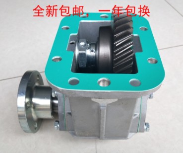 采埃孚ZF6S500變速箱取力器 采埃孚ZF6S500變速箱取力器