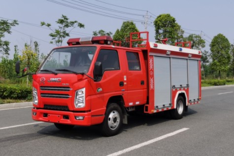 國(guó)六江鈴順達(dá)水罐消防車 國(guó)六江鈴順達(dá)水罐消防車