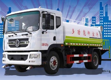東風12噸灑水車圖片 東風12噸灑水車圖片