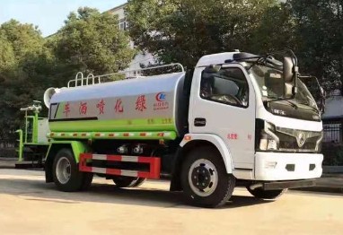 東風(fēng)福瑞卡10噸灑水車(chē)圖片 東風(fēng)福瑞卡10噸灑水車(chē)圖片