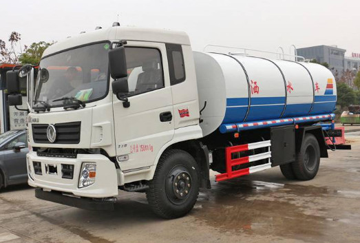 熱水開水保溫運輸車 熱水開水保溫運輸車