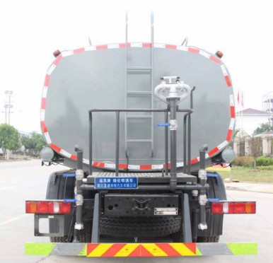 重汽汕德卡前四后八25方灑水車 重汽汕德卡前四后八25方灑水車