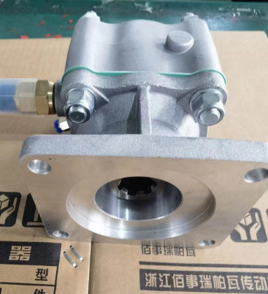 嘉善SDQ-1015703-A型取力器 嘉善SDQ-1015703-A型取力器