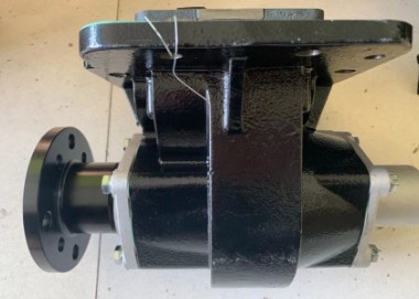 SDQ-DF22/47PQ1型取力器 SDQ-DF22/47PQ1型取力器