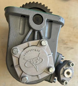 浙江佰事瑞帕瓦8GS46Q-0000A2型取力器 浙江佰事瑞帕瓦8GS46Q-0000A2型取力器