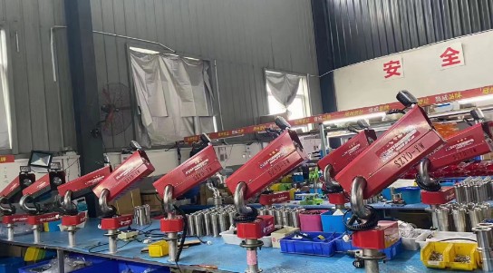 譽威SZYD(yw-517)高端灑水炮 譽威SZYD(yw-517)高端灑水炮