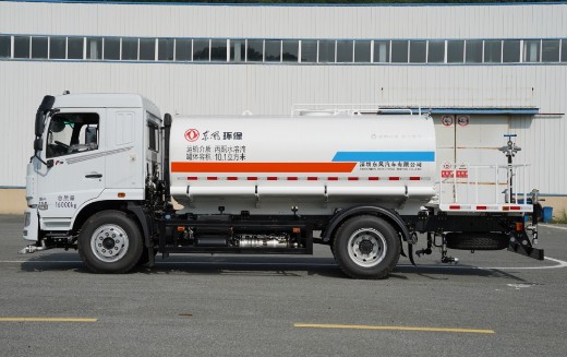 深圳東風12方灑水車_東風牌EQ5160GPSSEH6型綠化噴灑車 深圳東風12方灑水車_東風牌EQ5160GPSSEH6型綠化噴灑車