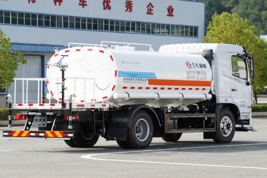 深圳東風12方灑水車_東風牌EQ5160GPSSEH6型綠化噴灑車 深圳東風12方灑水車_東風牌EQ5160GPSSEH6型綠化噴灑車