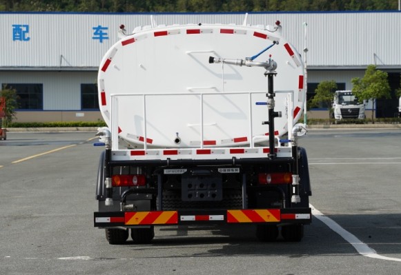 深圳東風12方灑水車_東風牌EQ5160GPSSEH6型綠化噴灑車 深圳東風12方灑水車_東風牌EQ5160GPSSEH6型綠化噴灑車