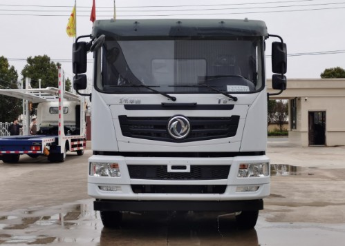 東風華神T5前四后八28.5噸灑水車 東風華神T5前四后八28.5噸灑水車