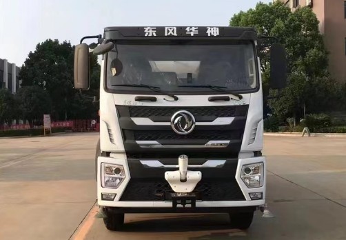 12方東風華神DV3灑水車_東風牌EQ5160GSSSEH6型灑水車 12方東風華神DV3灑水車_東風牌EQ5160GSSSEH6型灑水車