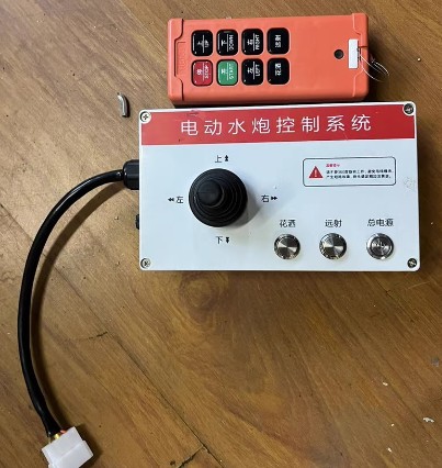 豐正電動水炮_隨州豐正電子水炮_灑水車電動水炮 豐正電動水炮_隨州豐正電子水炮_灑水車電動水炮