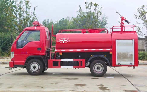 福田小卡之星2消防灑水車_虹宇牌HYS5042GPSB6型綠化噴灑車 福田小卡之星2消防灑水車_虹宇牌HYS5042GPSB6型綠化噴灑車