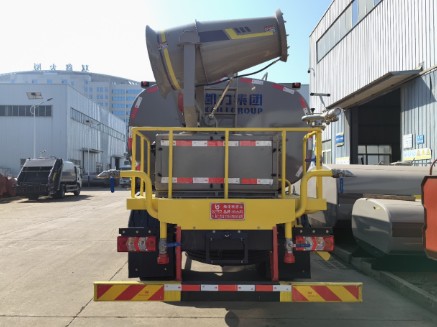 江淮駿鈴15方灑水車_凱力風牌KLF5181GPSH6型綠化噴灑車 江淮駿鈴15方灑水車_凱力風牌KLF5181GPSH6型綠化噴灑車