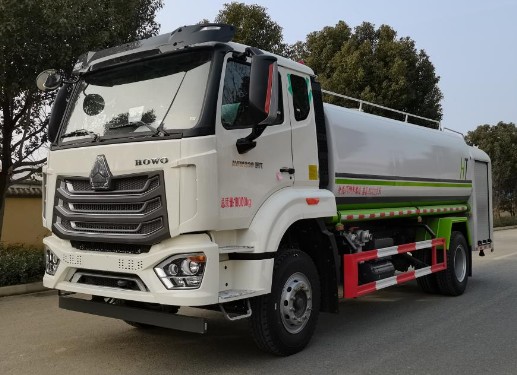 重汽豪沃13方消防灑水車(chē)_浩天星運(yùn)牌HTX5185GPSHR6型綠化噴灑車(chē) 重汽豪沃13方消防灑水車(chē)_浩天星運(yùn)牌HTX5185GPSHR6型綠化噴灑車(chē)